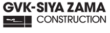 GVK-Siya Zama Building Contractors logo