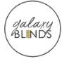 Galaxy Blinds – Blinds and Curtains logo