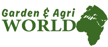 Garden World Nursery logo