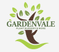 Gardenvale Plant Nursery logo