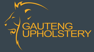 GAUTENG UPHOLSTERY MATERIALS logo
