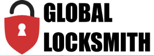 Global Locksmith logo