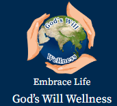 Gods Will Wellness – Affordable Rehabilitation Centre in Delhi logo