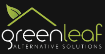 Green Leaf Alternative Solutions logo