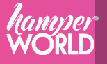 Hamper World logo