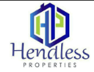 Hendless Properties logo