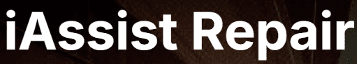 IAssist Repair logo