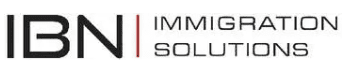 IBN Immigration Solutions logo