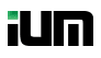 IUM logo