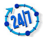 Imperative Technology Data Recovery logo