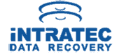 Intratec Data Recovery logo