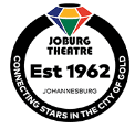 Joburg Theatre – Parking Garage logo