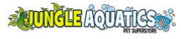 Jungle Aquatics logo