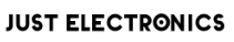 Just Electronics logo
