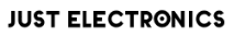 Just Electronics logo