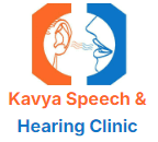 Kavya Speech & Hearing Clinic – Best Audiologist in Punjabi Bagh Delhi logo