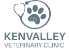Kenvalley Veterinary Clinic logo