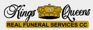 Kings & Queens Real Funeral Services Cc logo