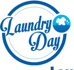 LAUNDRY DAY logo