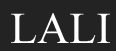 Lali Silver Jewellery logo