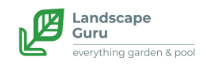 LANDSCAPE GURU logo