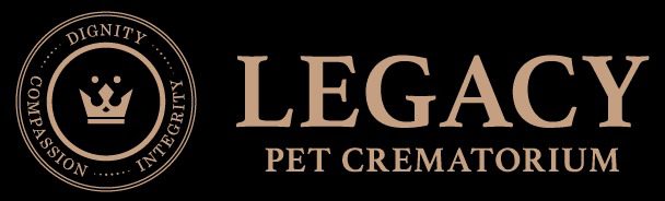 Legacy Pet Crematorium & Pet Memorabilia Online – Gauteng logo