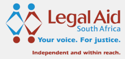 Legal Aid South Africa logo