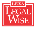 LegalWise Johannesburg logo