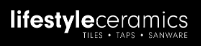 Lifestyle Ceramics Sandton logo