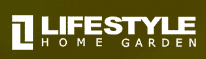 Lifestyle Home Garden logo
