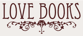 Love Books logo