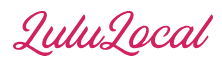 LuluLocal logo