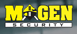 MAGEN SECURITY logo