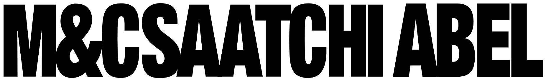 M&C Saatchi Abel logo