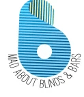 Mad About Blinds and Bars logo