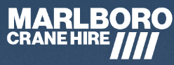 Marlboro Crane Hire (Pty) Ltd logo