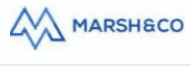 Marsh & Co Pest Control & Hygiene Services logo