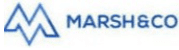 Marsh & Co Pest Control & Hygiene Services logo
