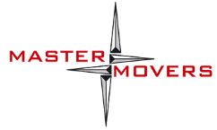 Master Movers Johannesburg logo