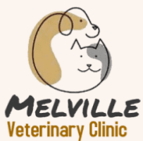 Melville Veterinary Clinic logo
