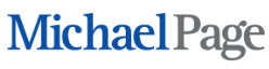 Michael Page South Africa – Recruitment Agency logo