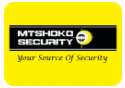 Mtshoko Security Services & Mtshoko Security Training College logo
