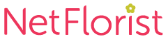 NetFlorist logo