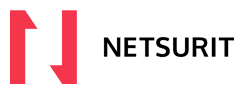 Netsurit – IT Support Company Johannesburg logo