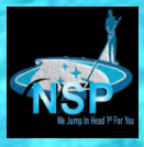 North Side Pool Services Sandton logo