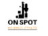ON SPOT HOLDINGS – Core Drilling and Concrete Cutting logo