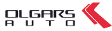 Olgar’s Auto logo