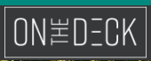 On The Deck logo