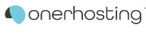 Oner Hosting logo