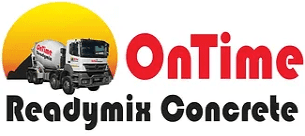 Ontime Readymix Concrete – Midrand Office logo